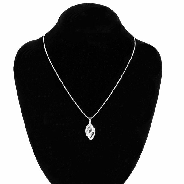 Silver Pendent J42922