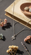 Silver Pendant J42944