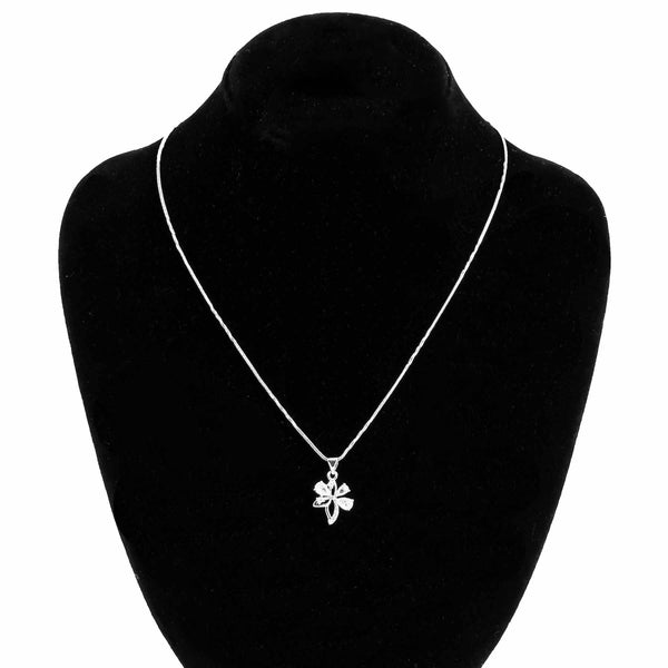 Silver Pendent J42944