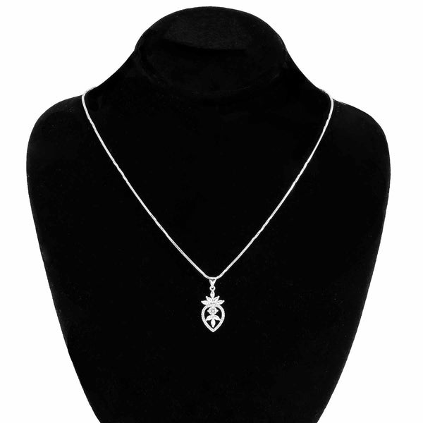 Golden Pendent J42946