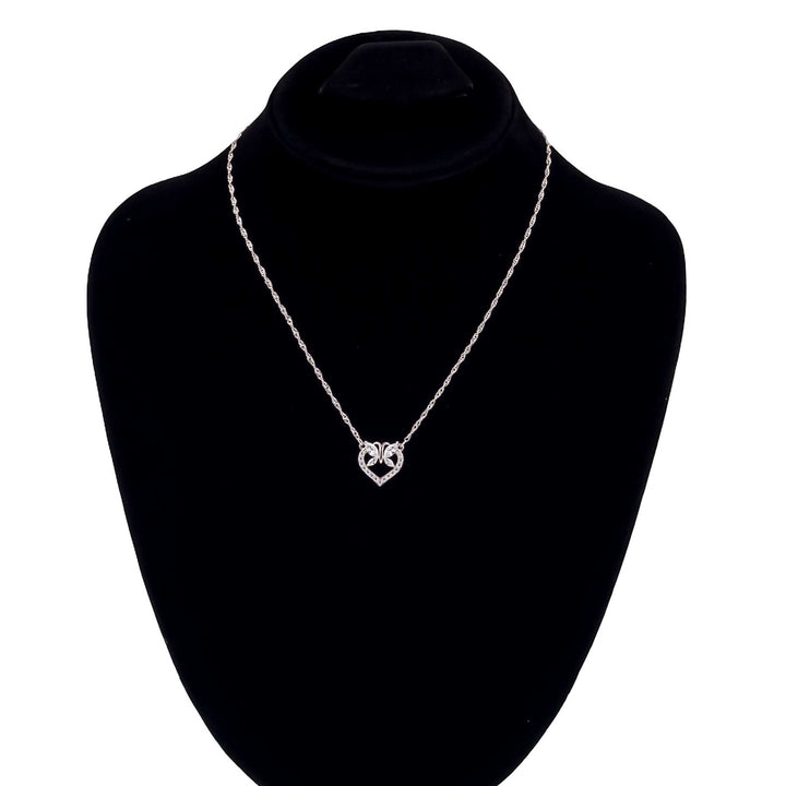 Silver Pendent J42969