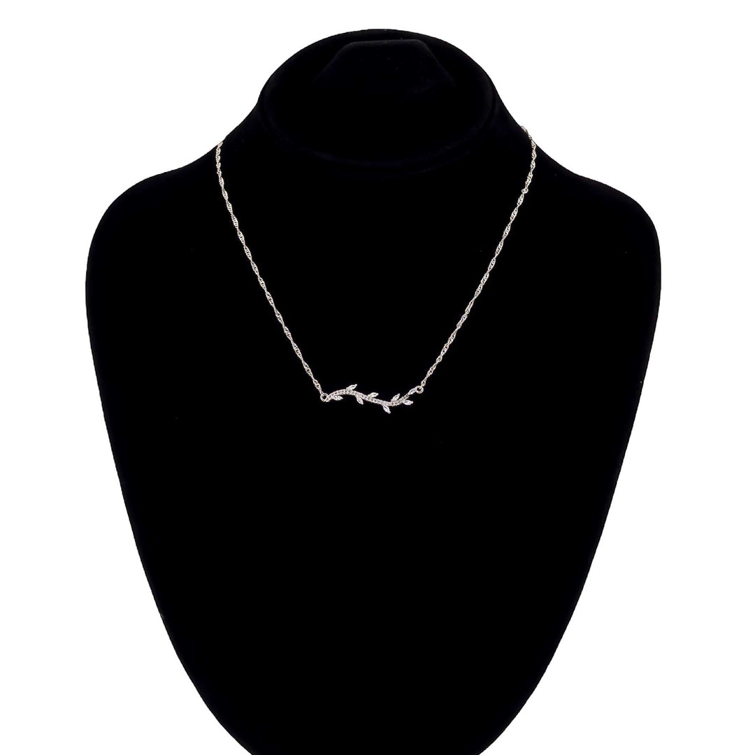 Silver Pendent J42970