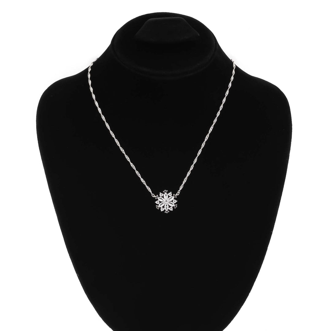 Silver Pendant J42971