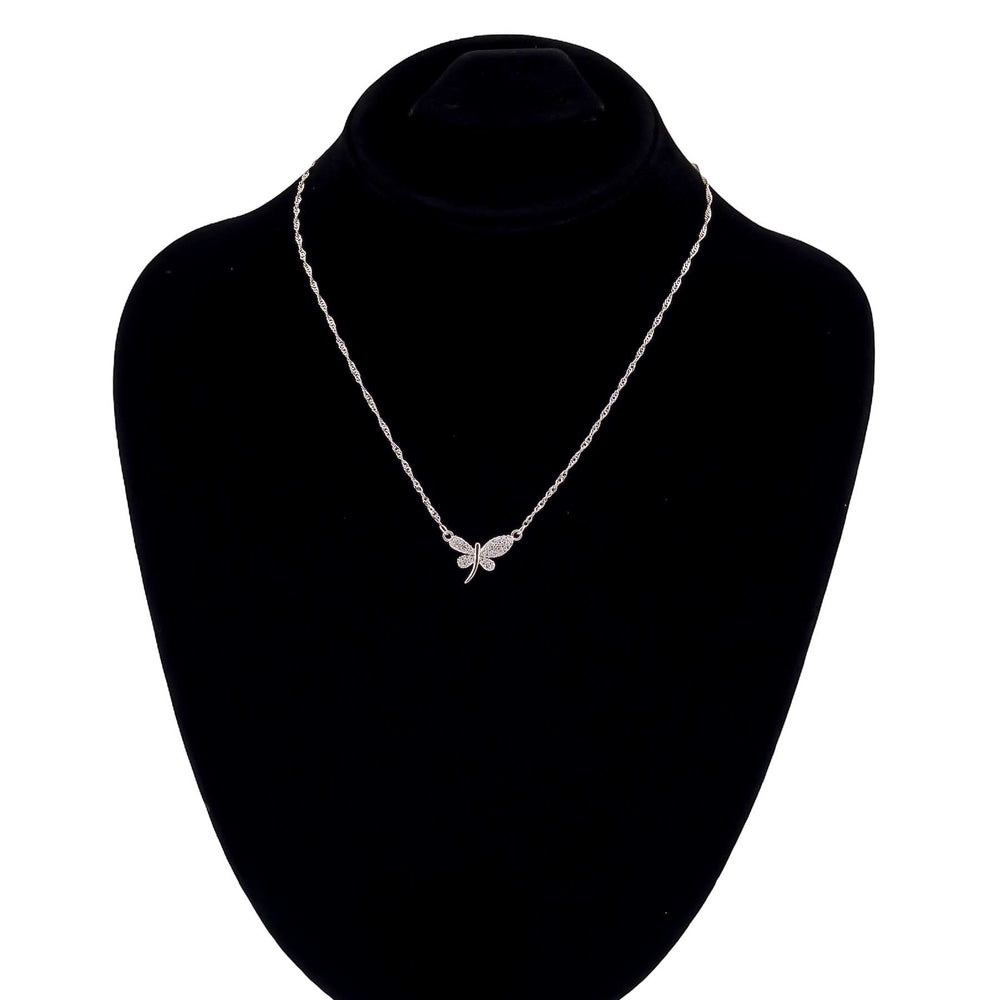 Silver Pendent J42972