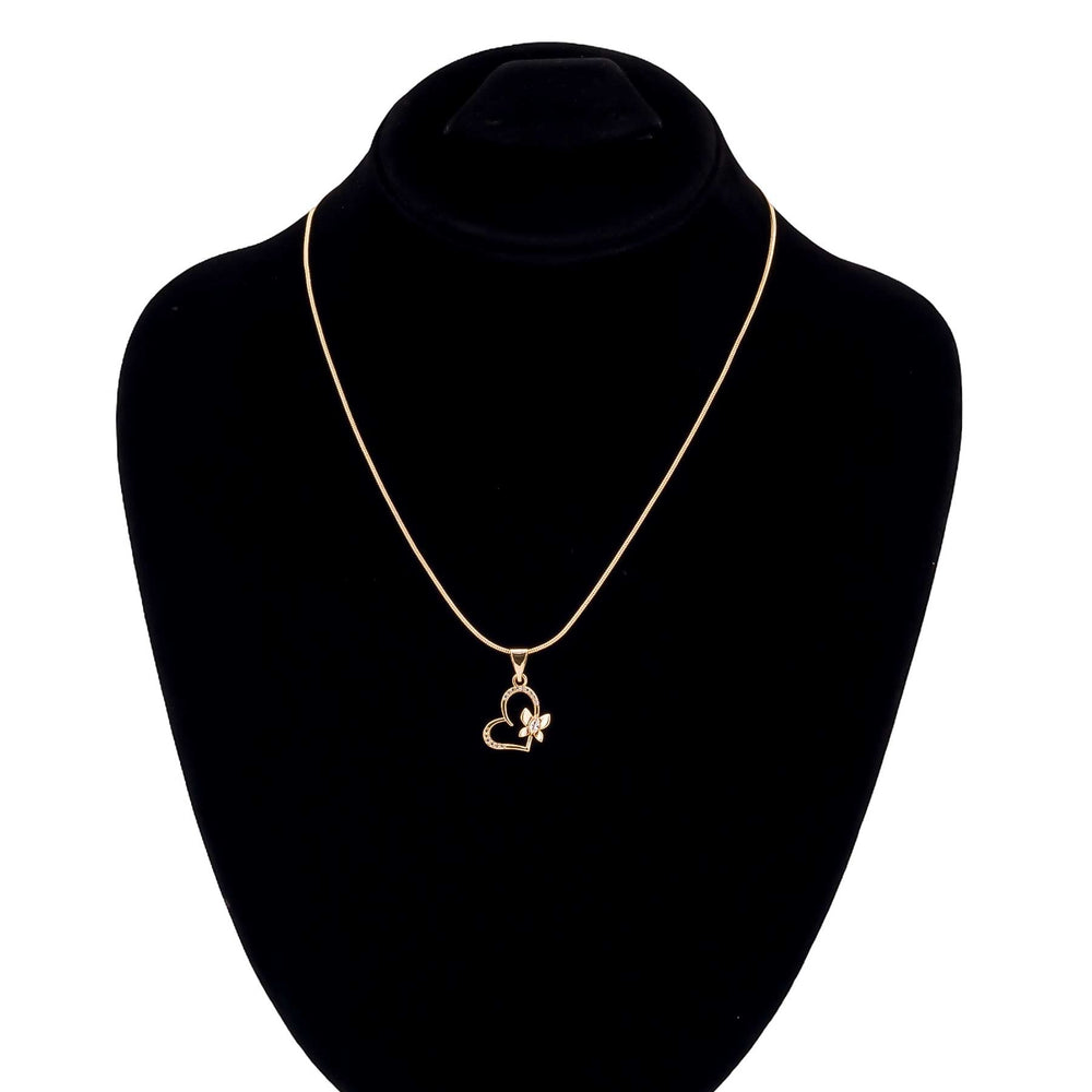 Champagne Pendent J42987
