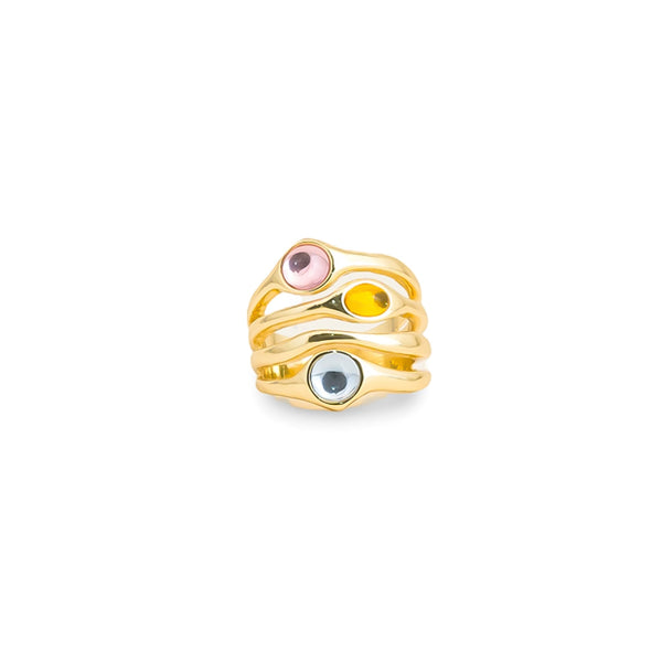 Ladies Ring- J5277815