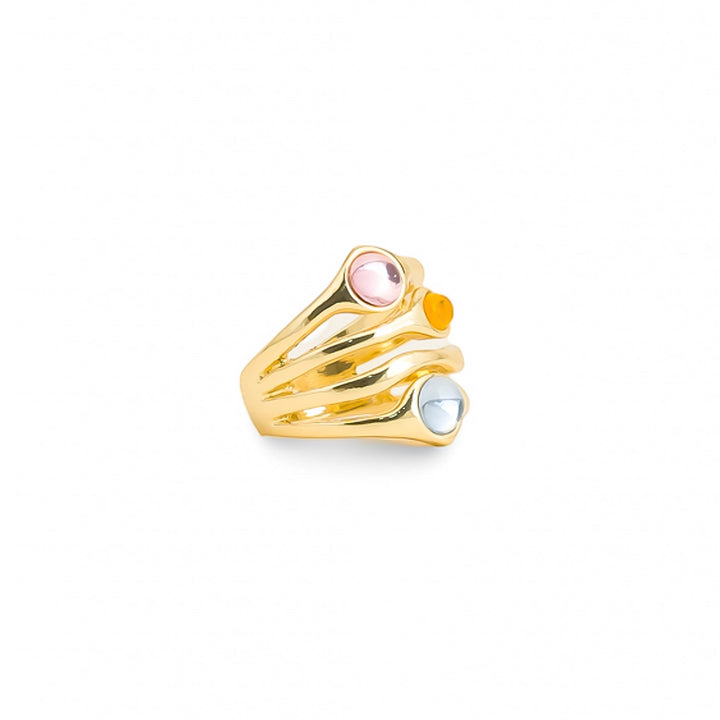 Ladies Ring- J5277815