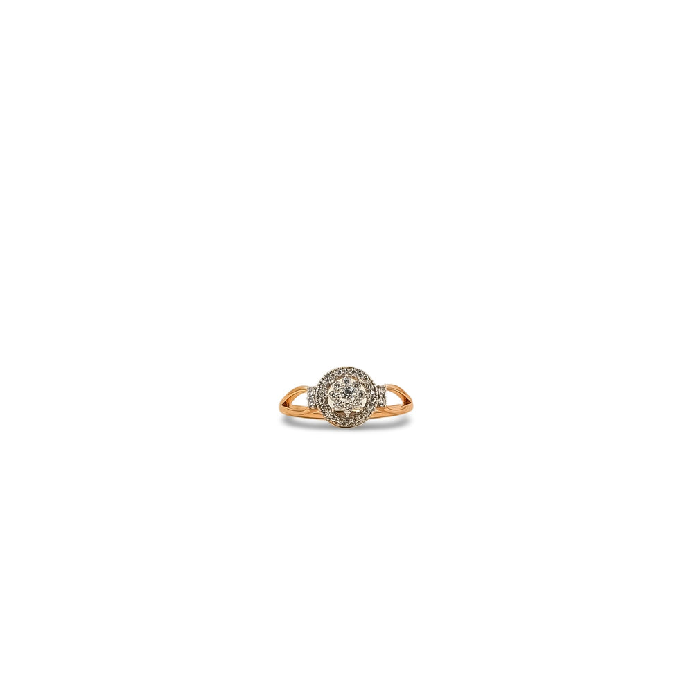 Ladies Ring- J5278674