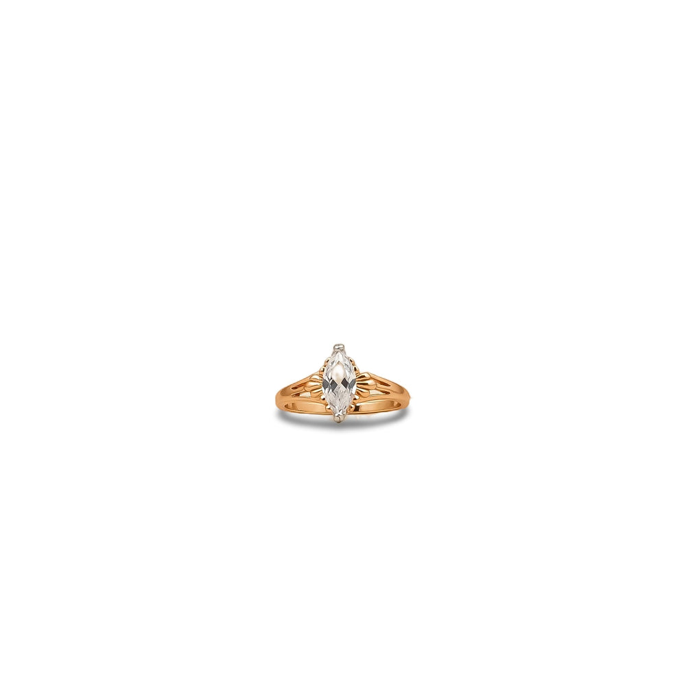 Ladies Ring- J5278774