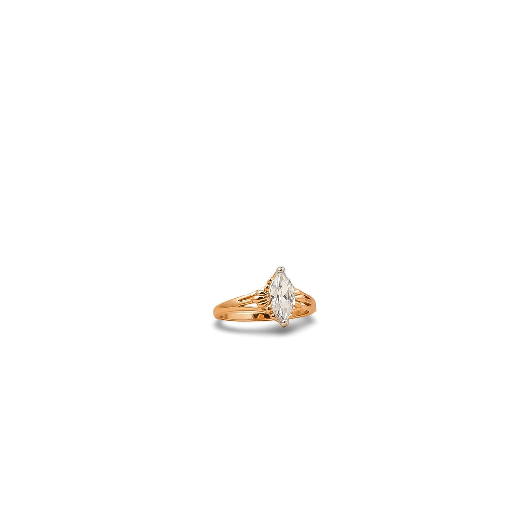 Ladies Ring- J5278774