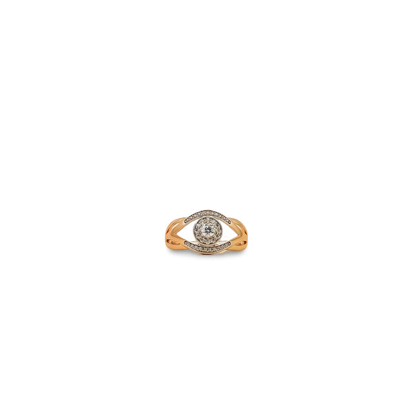 Ladies Ring- J5278974