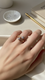 Ladies Ring- J5279074