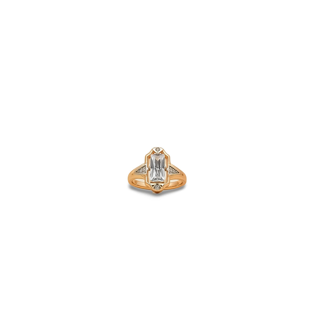Ladies Ring- J5279174