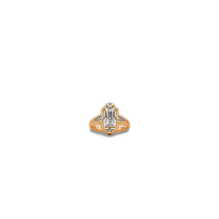 Ladies Ring- J5279174