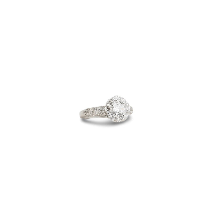 Ladies Ring- J5282416