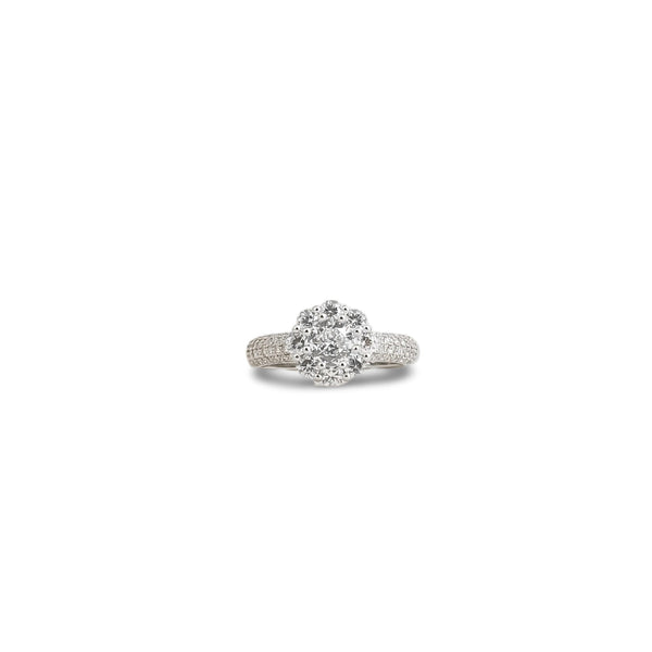 Ladies Ring- J5282416