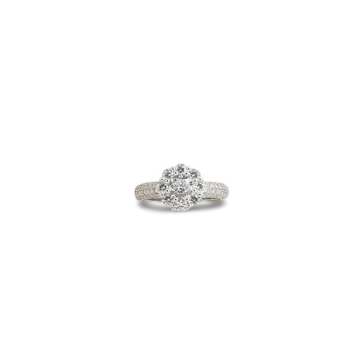 Ladies Ring- J5282416