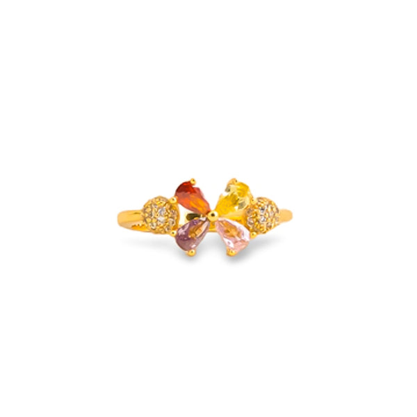 Ladies Ring- J5282515