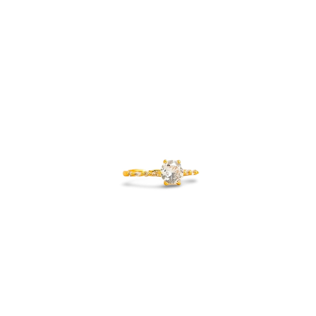 Ladies Ring- J5282615