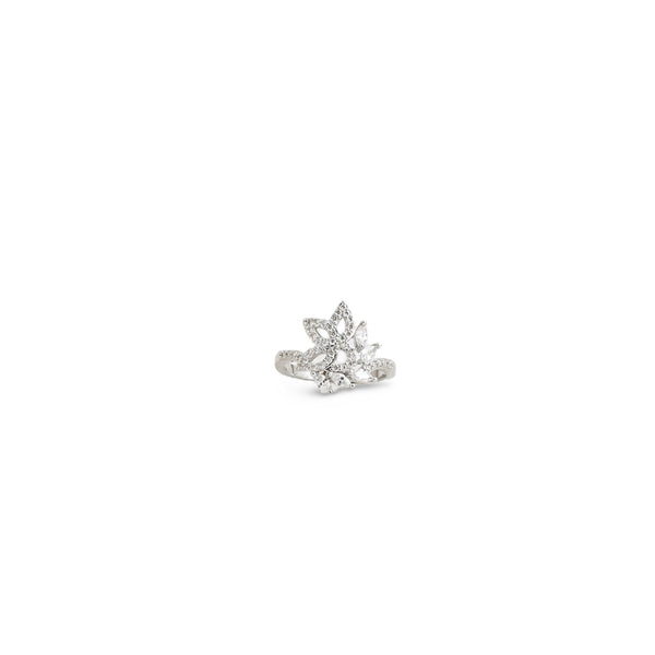 Ladies Ring- J5282716
