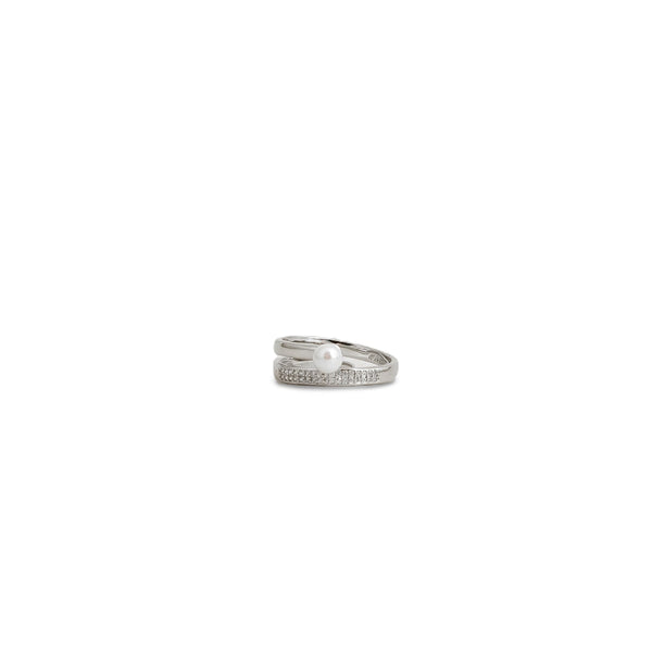 Ladies Ring- J5282816