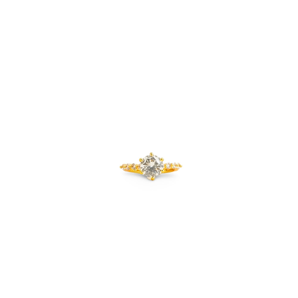 Ladies Ring- J5282915