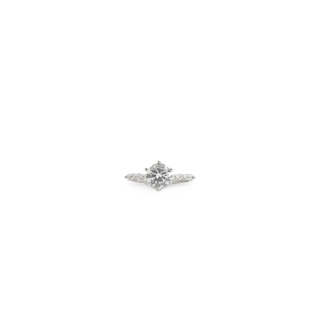 Ladies Ring- J5282916