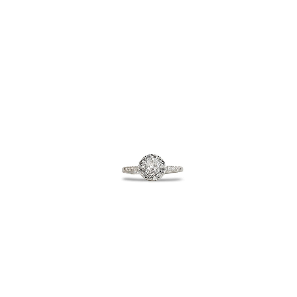 Ladies Ring- J5283016