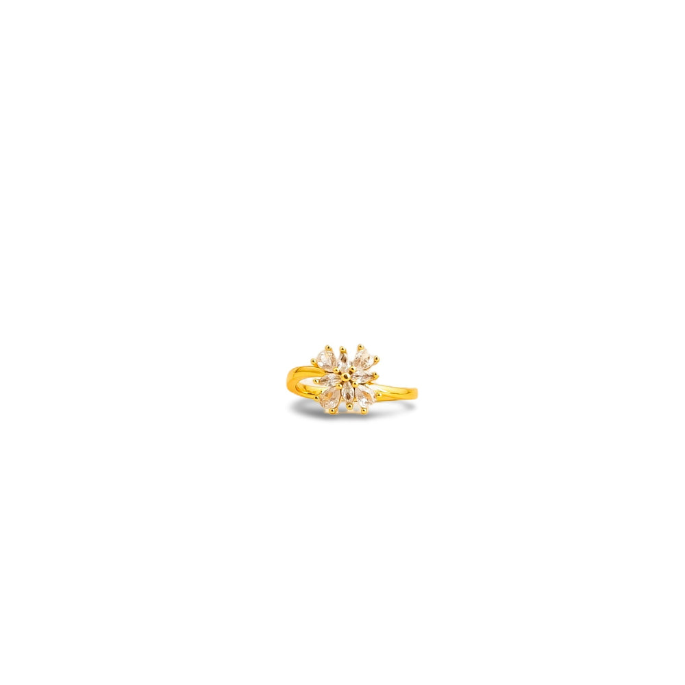 Ladies Ring- J5283115