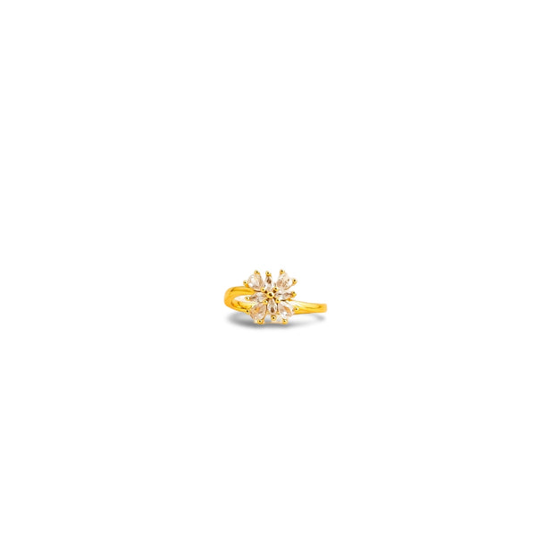 Ladies Ring- J5283115