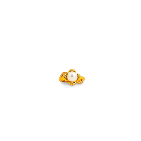 Ladies Ring- J5283215