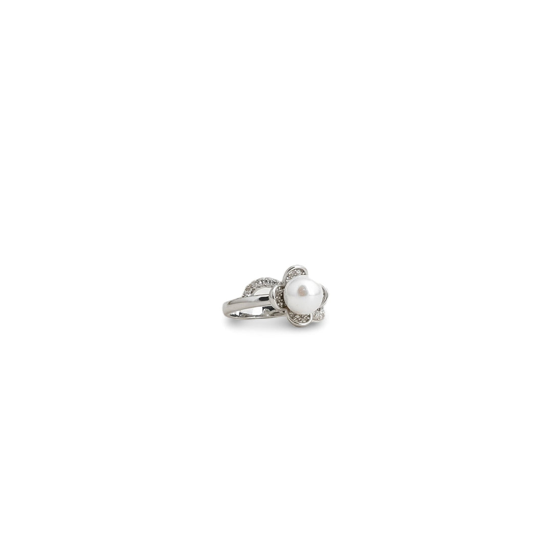 Ladies Ring- J5283216