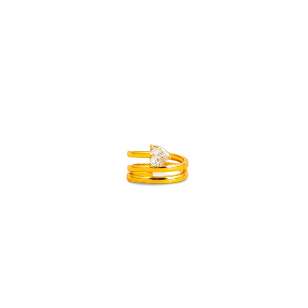 Ladies Ring- J5283315