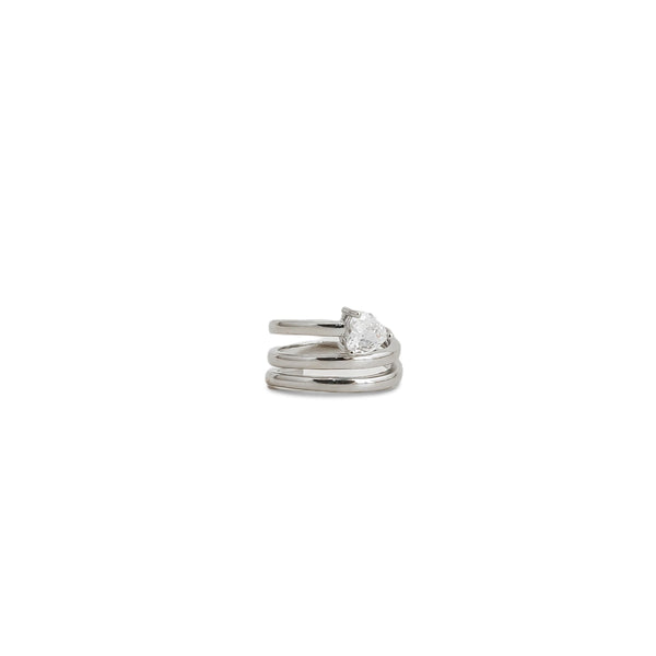 Ladies Ring- J5283316