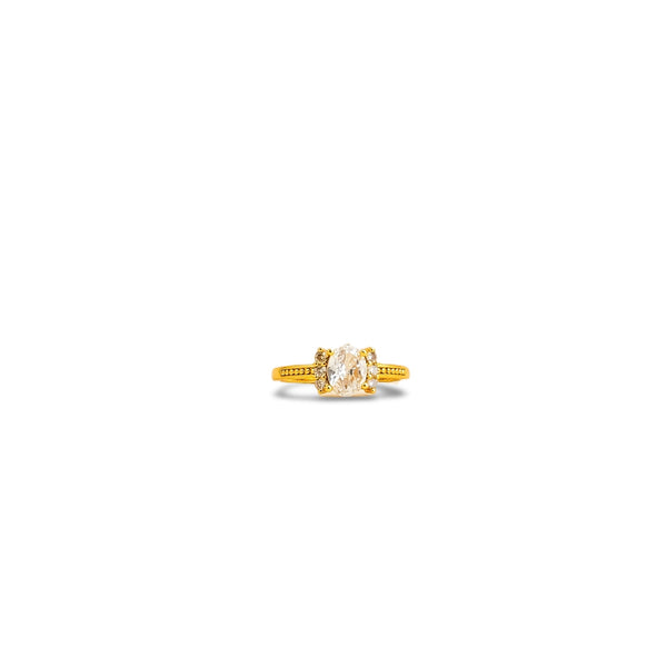 Ladies Ring- J5283415