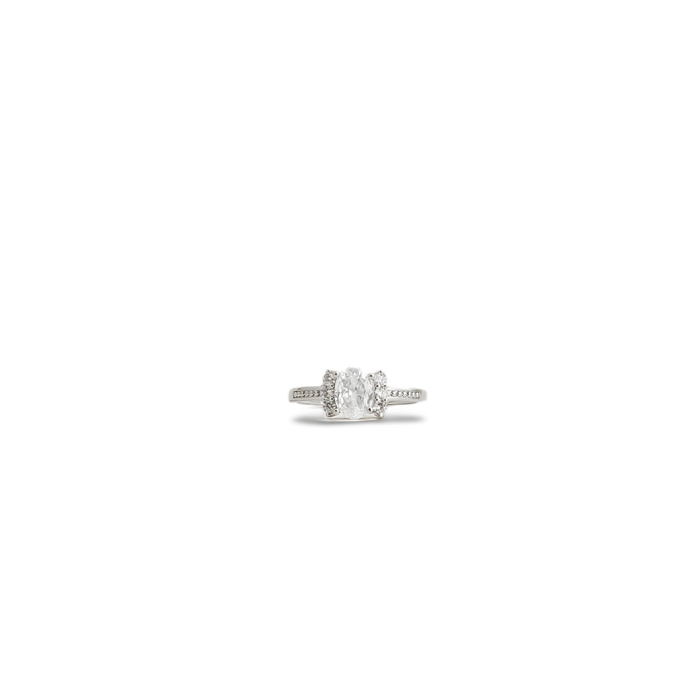 Ladies Ring- J5283416