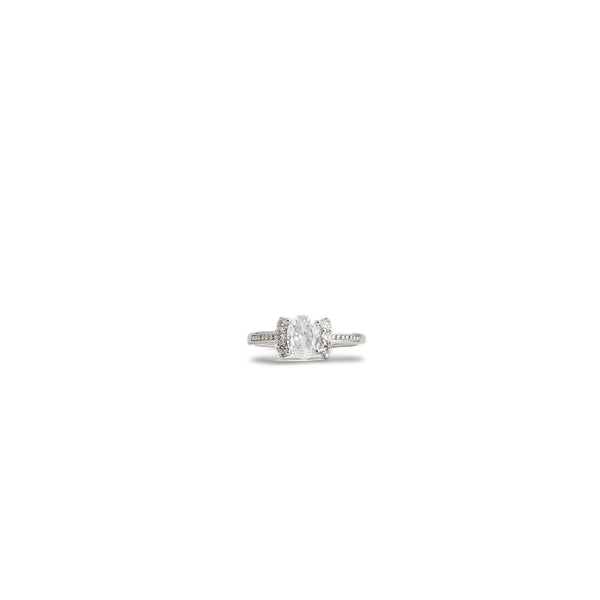 Ladies Ring- J5283416
