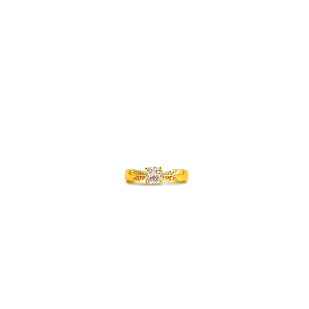 Ladies Ring- J5283515