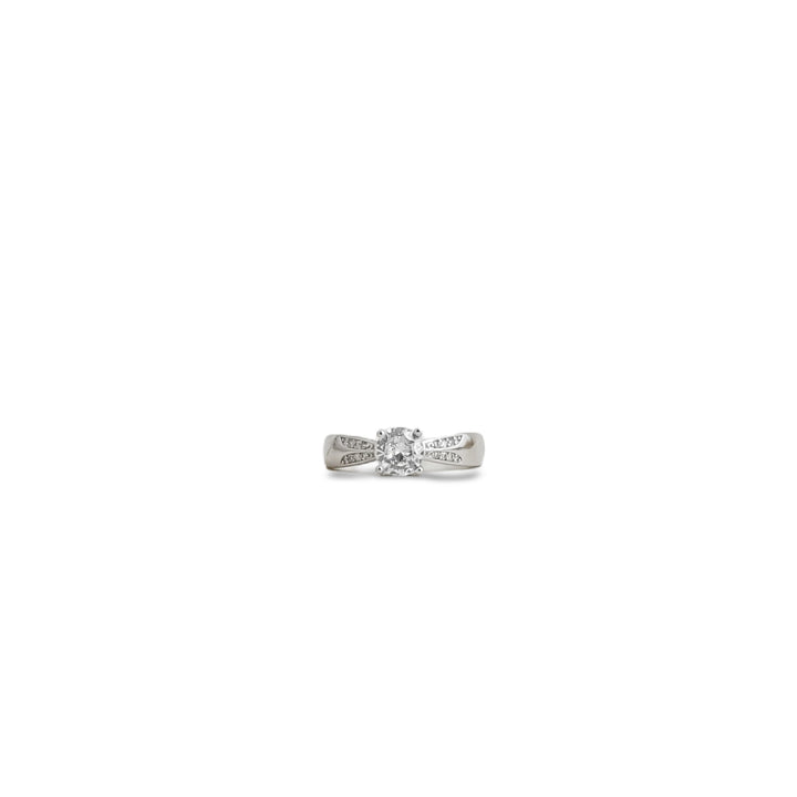 Ladies Ring- J5283516