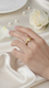 Ladies Ring- J5283615