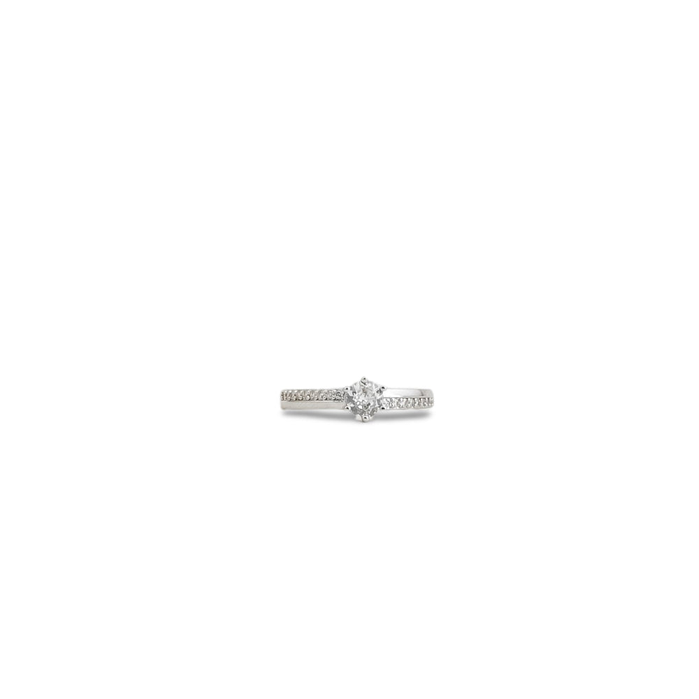 Ladies Ring- J5283616