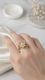 Ladies Ring- J5283715