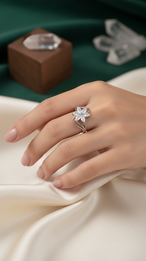 Ladies Ring- J5283716