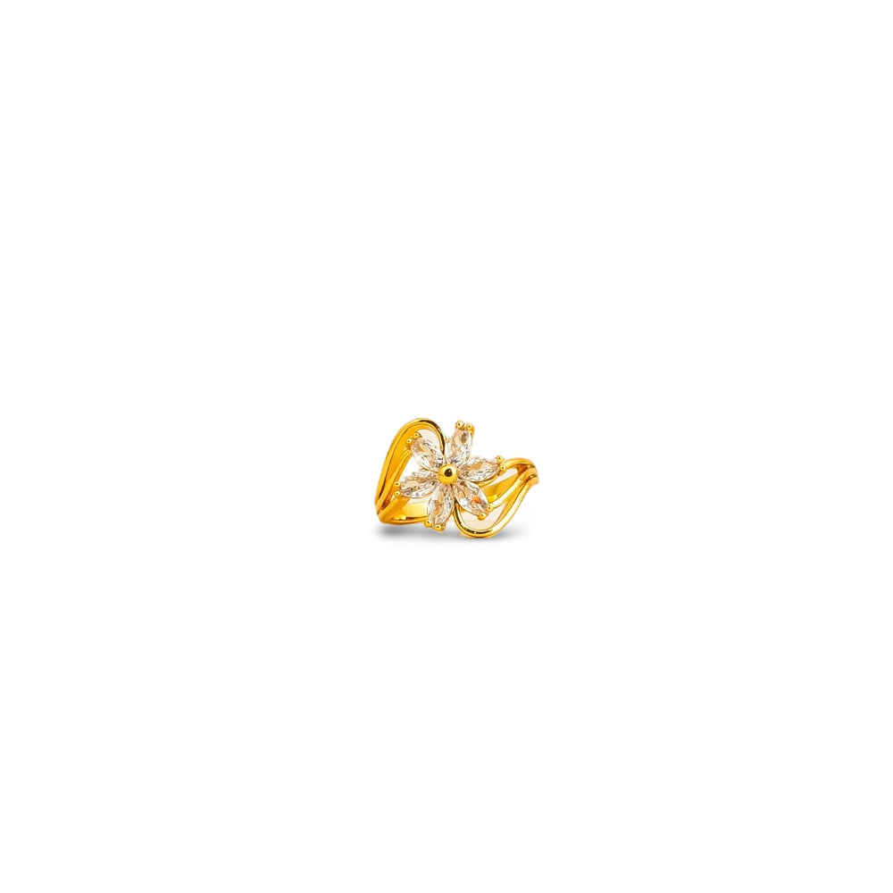 Ladies Ring- J5283715