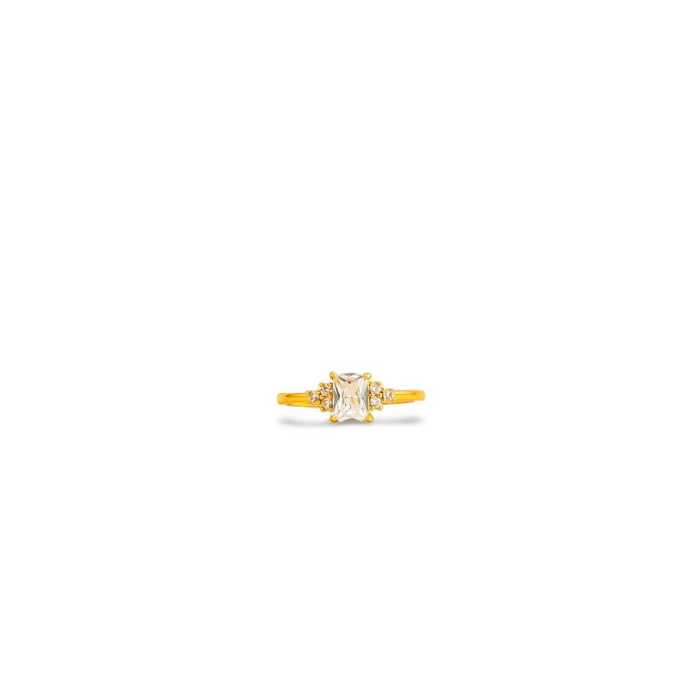 Ladies Ring- J5283815