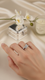 Ladies Ring- J5283916