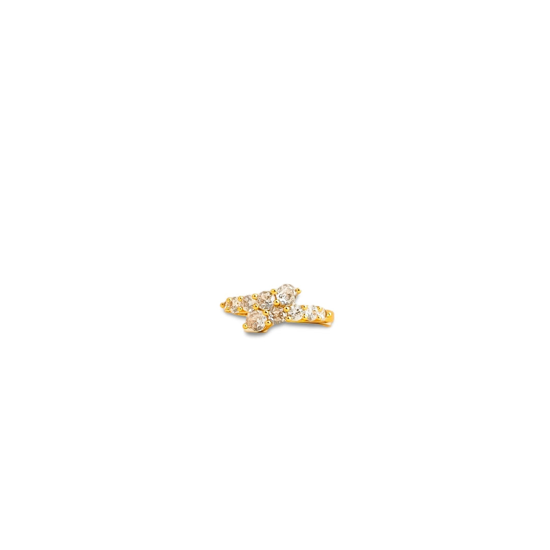 Ladies Ring- J5283915