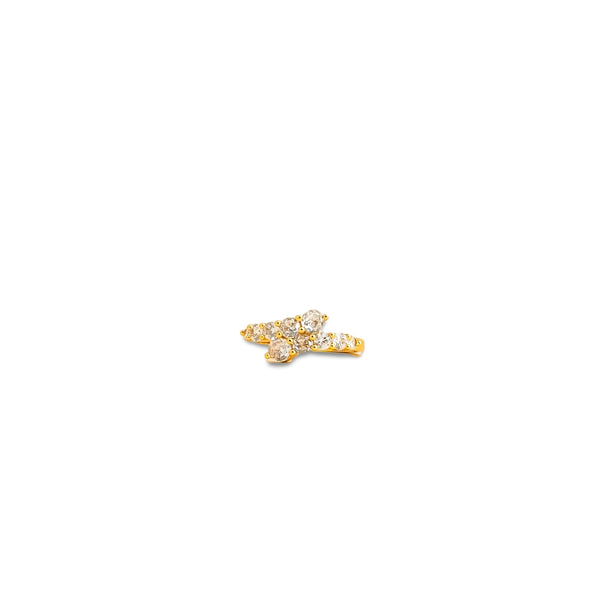 Ladies Ring- J5283915