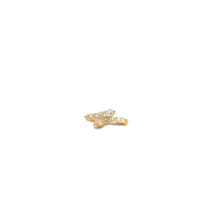 Ladies Ring- J5283915
