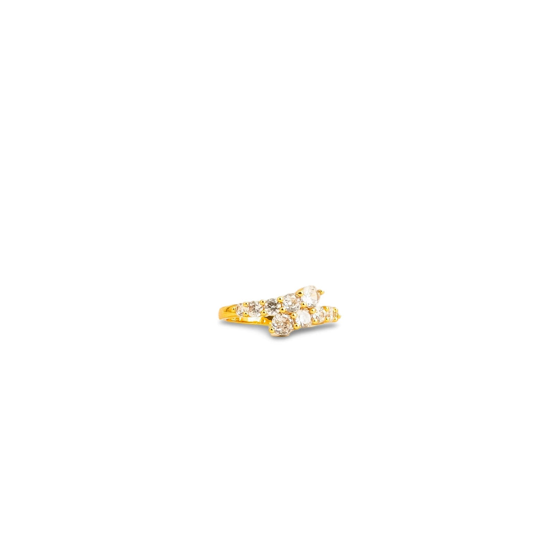 Ladies Ring- J5283915